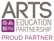 Lisa Rathje blogs for Arts Education Partnership