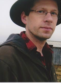 Tim Frandy named Guest Editor of 2018 JFE special issue on environment, folklore, and education