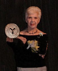 Heritage Fellow Rosa Elena Egipciaco Virtual Residency