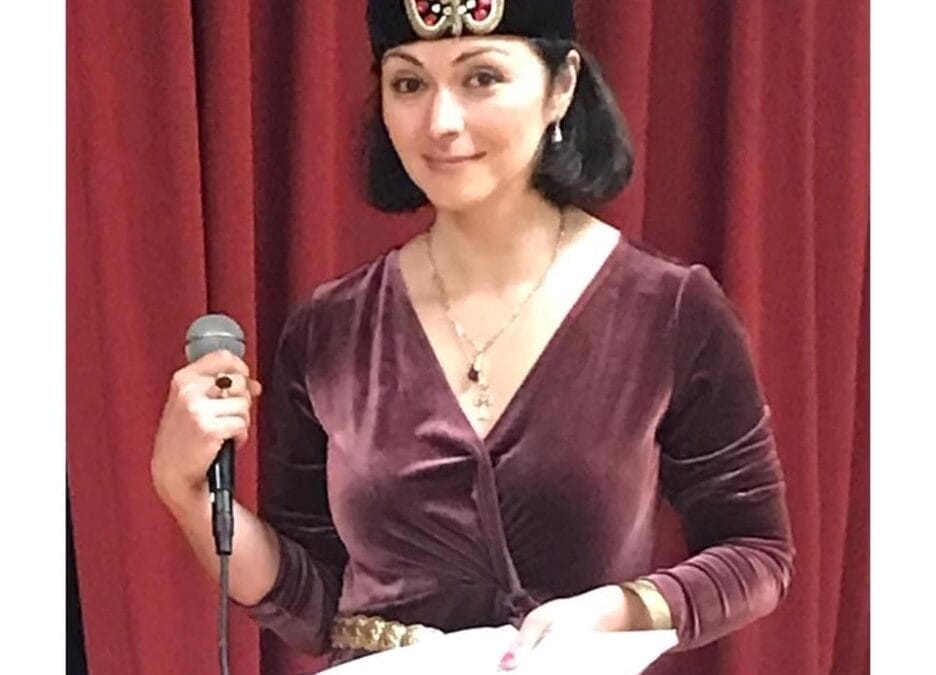 Culture, Community, and the Classroom: Analyzing Identity and Culture in Lullabies